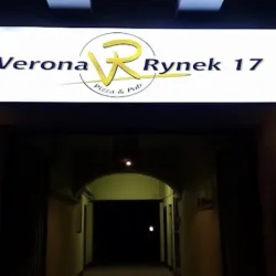 Pizzeria Verona - Pizza & Pub Jasło (Jasło )