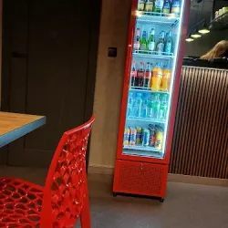 Pizzeria Vespa (Nowe Bielice )