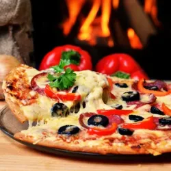 Pizzeria Vesta (Pszów )