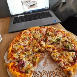 Pizzeria Vesuvio (Czarnków )