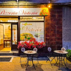 Pizzeria Victoria Iłowa (Iłowa )