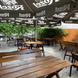 Pizzeria Villaggio (Siewierz )