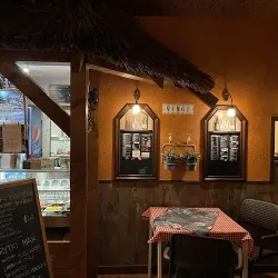 Pizzeria Vinci (Ruda Śląska )