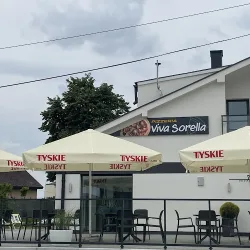 Pizzeria Viva Sorella (Trzemeszno )