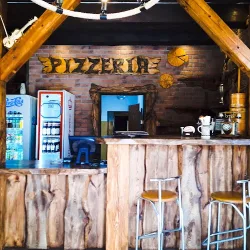 Pizzeria W Starym Młynie W Albigowej (Albigowa )