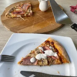 Pizzeria Wenecja (Świdwin )