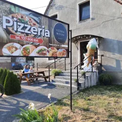 Pizzeria Wiejska Korzeńsko (Korzeńsko )