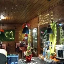 Pizzeria Wilcza Chata (Skarbimierz-Osiedle )