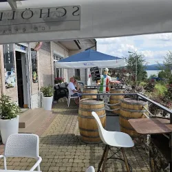 Pizzeria Willa Admirał (Solina )