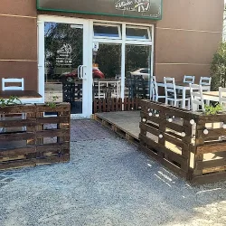 Pizzeria Włoskie Klimaty | Pizza Stare Babice, Latchorzew, Blizne, Bemowo, Zielonki (Blizne Łaszczyńskiego )