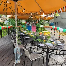 Pizzeria Wyplątani (Świętochłowice )