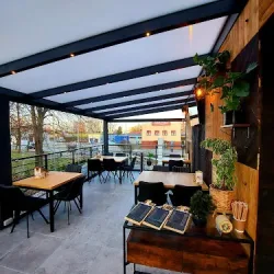 Pizzeria Zamkowa (Skoczów )