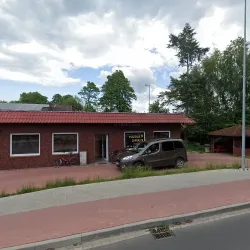 Pizzeria Zaprasza (Okonek )