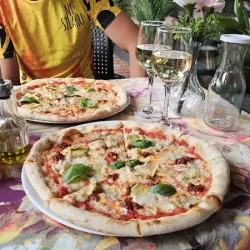 Pizzeria Zdrojowa (Polańczyk )