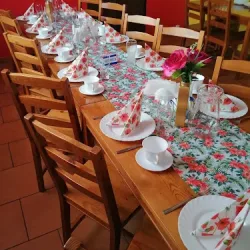 Pizzeria Zenoni (Czyżowice )
