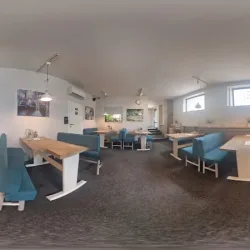 Pizzeria Zielona W Łańcucie (Łańcut )