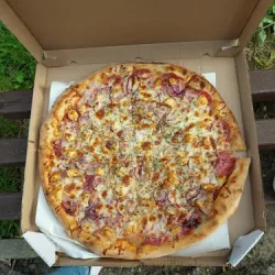 Pizzeria Złoty Joker (Opatów )