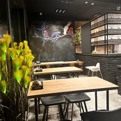 PizzeriaŚwistak (Pawłowice )