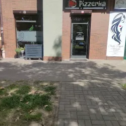 Pizzerka (Ostróda )