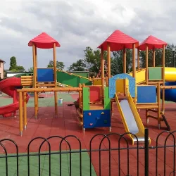 Plac Zabaw (Kórnik )