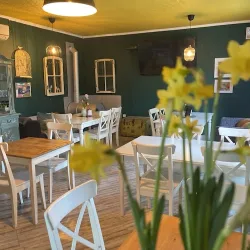 Planet Pizza (Pobiedziska )