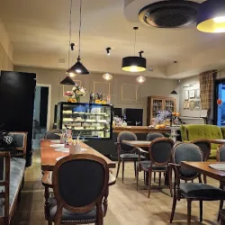 Planeta Cafe (Piła )