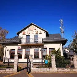Platinum Hotel & Restauracja (Hrubieszów )
