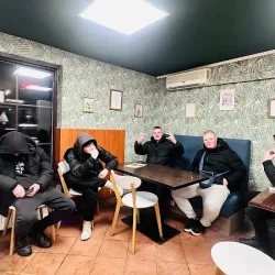 Platinum Kebab - Korsze (Korsze )