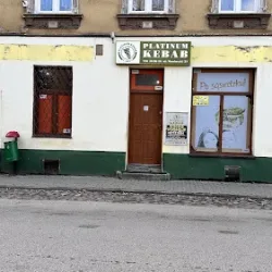 Platinum Kebab - Sępopol (Sępopol )