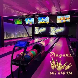 Players Restauracja - Bowling, Bilard (Choszczno )