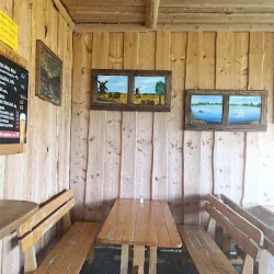 Plaża (Wydminy )