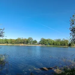 Plaża Miejska (Środa Wielkopolska )