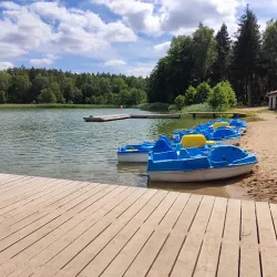 Plaża Miejska (Jastrowie )
