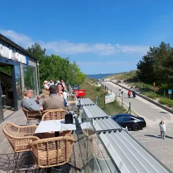 Plażowa Cafe (Świnoujście )