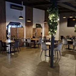 Plażowa Resto & Beach Bar (Środa Wielkopolska )