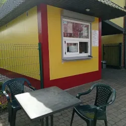 Pmg Budka Z Tradycją (Sławno )