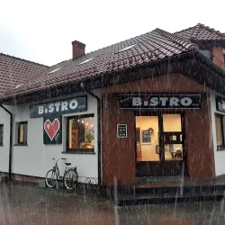 Po Prostu Bistro (Myszków )
