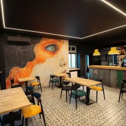 Po Prostu... Pracownia Makaronu (Śrem )