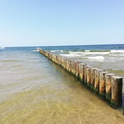 Pobierowo Plaża (Pobierowo )