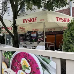 Pobite Gary Giżycko (Giżycko )