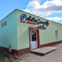 Pobite Gary (Złotów )