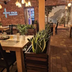 Pocco Italia Ristorante (Sosnowiec )