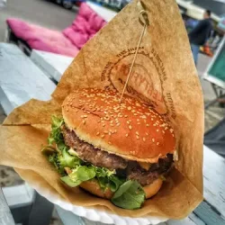 Poco Loco Burgery I Zapiekanki Grzybowo (Grzybowo )
