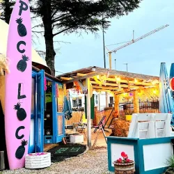 Poco Loco Drink Bar Grzybowo (Grzybowo )