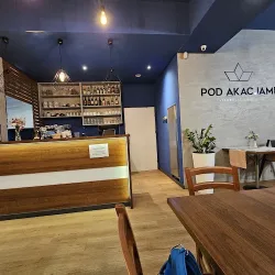 Pod Akacjami (Kędzierzyn-Koźle )