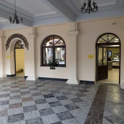 Pod Arkadami (Licheń Stary )