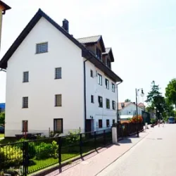 Pod Bukiem (Pobierowo )