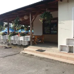 Pod Dachem (Wetlina )