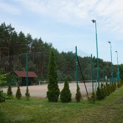 Pod Dębami (Radgoszcz )