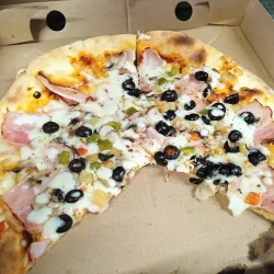 Pod Filaramii - Pizzeria Bar Restauracja (Kołaczyce )